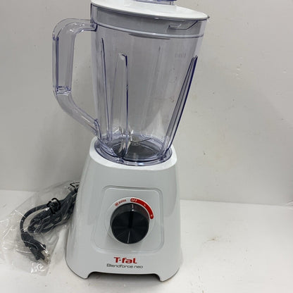 C68Q D ティファール（T-FAL） ミキサー ホワイトブレンドフォース ネオ BL4201JP