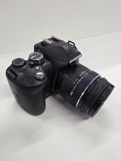 CU38 OLYMPUS デジタル一眼レフカメラ E-510