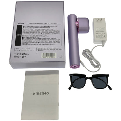 Z000 ■KIREIMO キレイモ エブリデイ ラブ スキン Everyday Love Skin 脱毛器　ラスト1点！