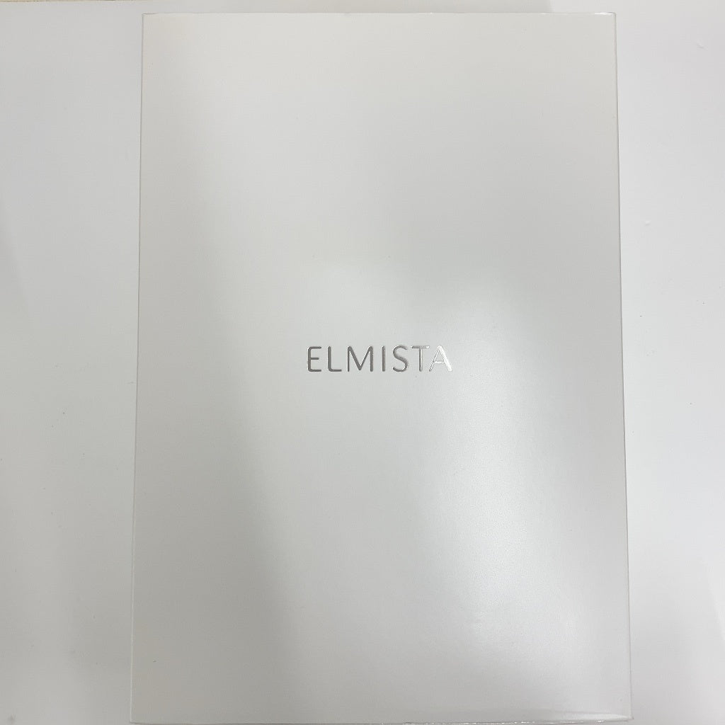 C846 D ELMISTA エルミスタ ドライヤー EH-ZMD01