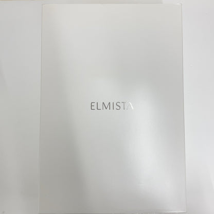 C846 D ELMISTA エルミスタ ドライヤー EH-ZMD01