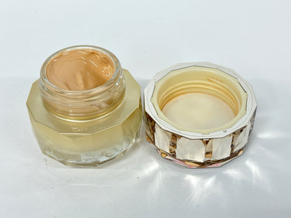 cledepeau beaute クレ・ド・ポー ボーテ ル・フォンドゥタン ファンデーション SPF20・PA++ オークル10 30g