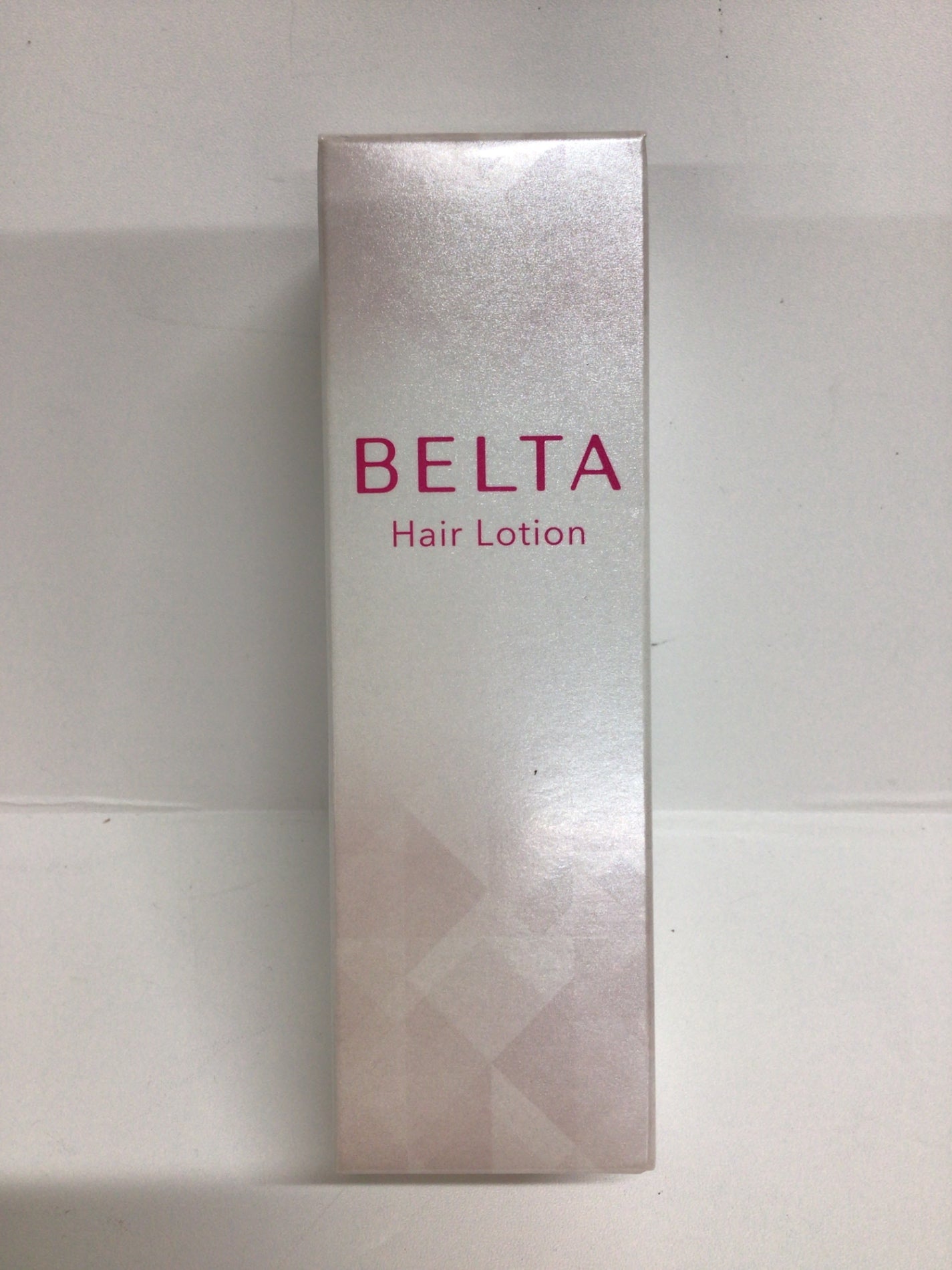 C496 BELTA ベルタ 薬用へアローションS 医薬部外品 育毛剤 女性用 無添加 育毛 80ml