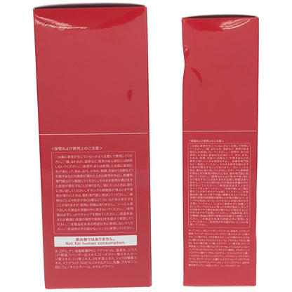 Z000 江原道 クレンジングウォーター 380mL & オールインワンモイスチャー ジェル 100g 2個セット　ラスト1点！