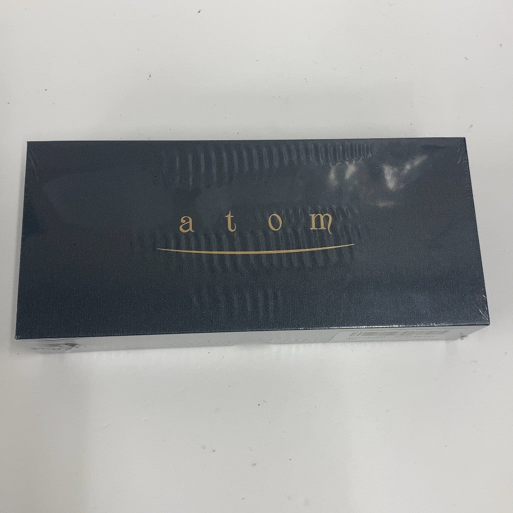 CTB1 D atom ハンディマッサージャー