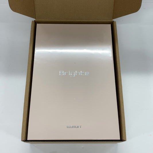 CU09 Brighte ELEKI LIFT ブライト エレキリフト PINK BRT-FL170PK 未開封
