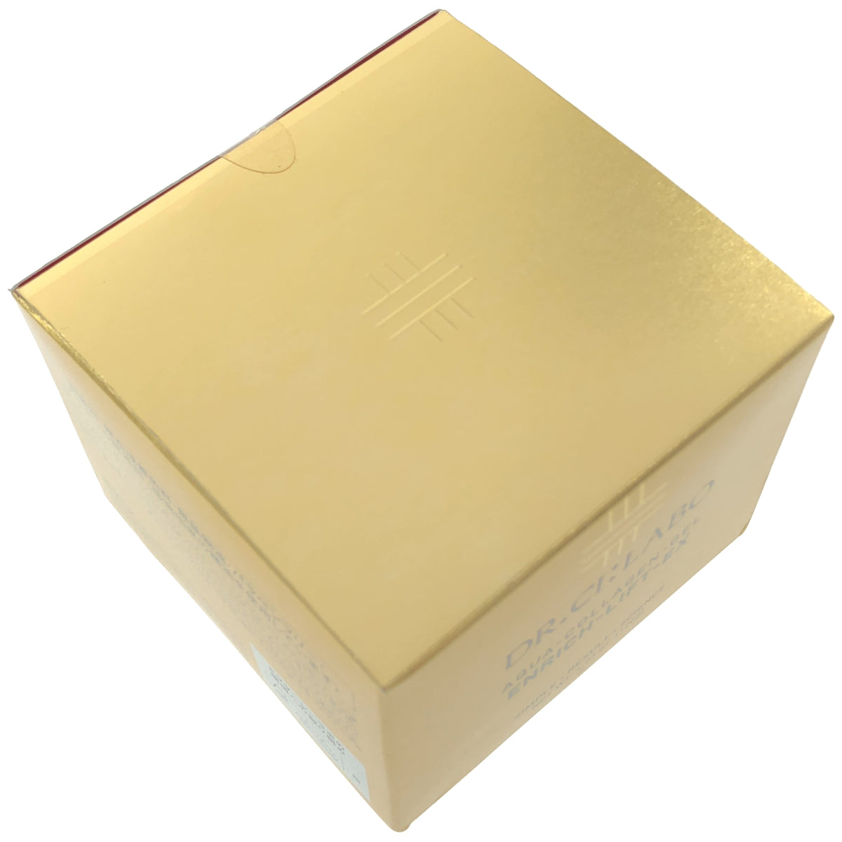 Z000 DR.CI:LABO シーラボ アクアコラーゲンゲル エンリッチ リフト EX R 120g　ラスト1点！