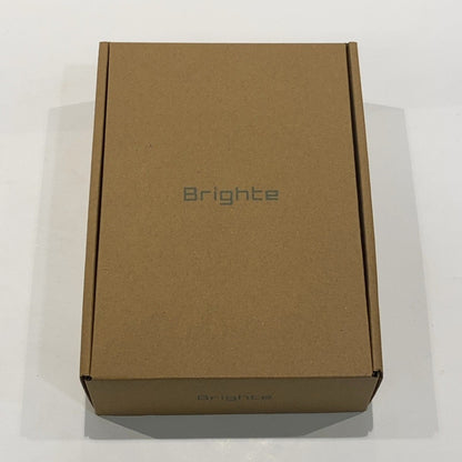 C9Y6 D ■Brighte ブライト ELEKI LIFT 美顔器 ICE BLUE BRT-FL170LB
