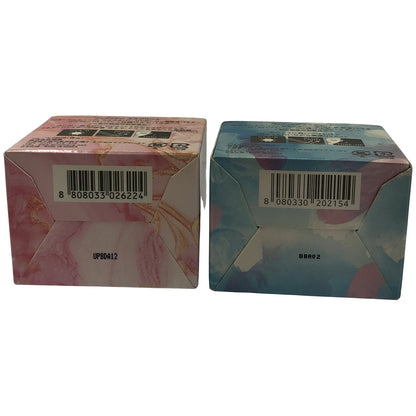 Z000 ヴィブリアン エスプリーナ RG2インナーリフトUVエアリーフィット美容液パウダー 10g & 他パウダー1個 合計2個セット