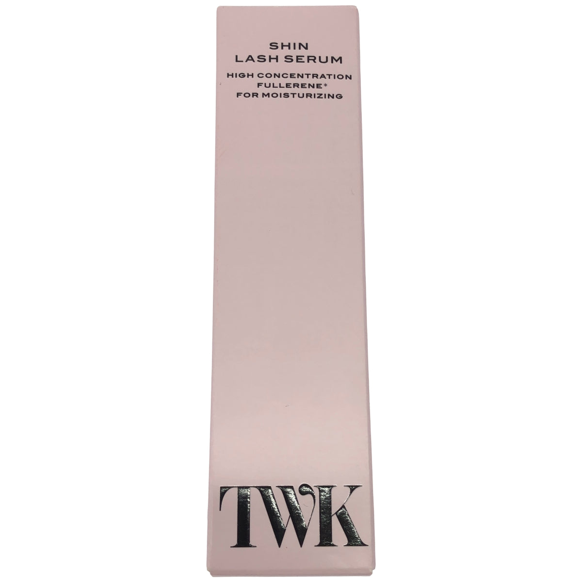 Z000 TWK シン アイラッシュセラム まつ毛美容液 4ml　ラスト1点！