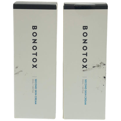 Z000 BONOTOX セカンドスキンクリーム 50mL 計2本セット　ラスト1点！