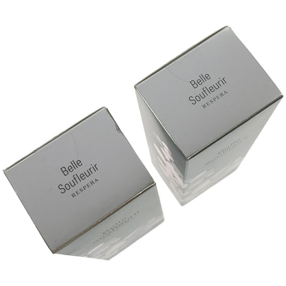 Z000 ベル スフレリール ウォッシュクリーム 90g 計2個セット　ラスト1点！