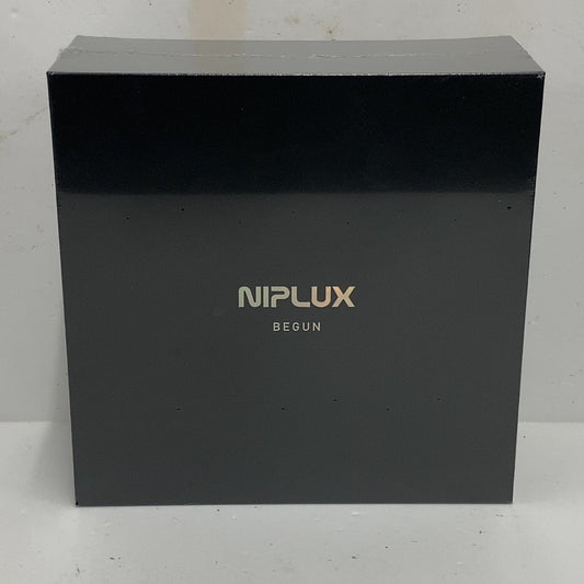 C94K D NIPLUX BEGUN  リフトガン美顔器 NP-BG25BK