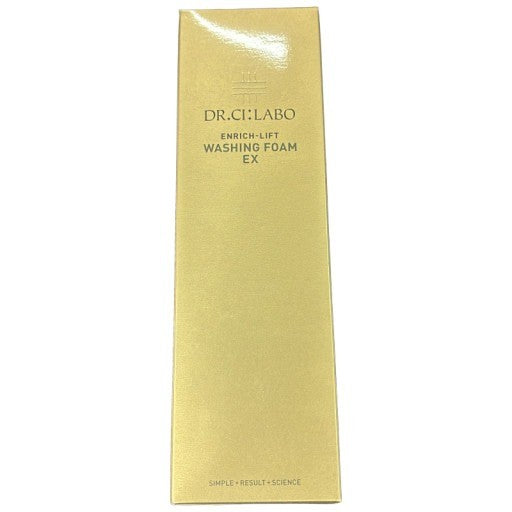 C01P ドクターシーラボ エンリッチリフトウォッシングフォームEX 150ml