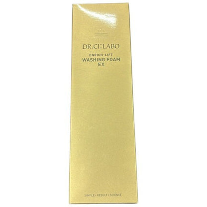 C01P ドクターシーラボ エンリッチリフトウォッシングフォームEX 150ml