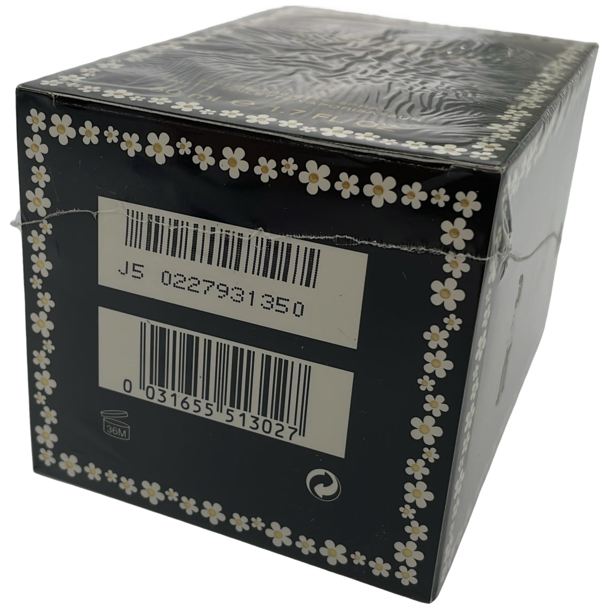 Z000 マークジェイコブス デイジー オードトワレ 50mL　ラスト1点！