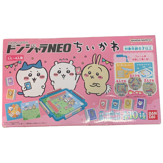 CW31 ドンジャラNEO ちいかわ