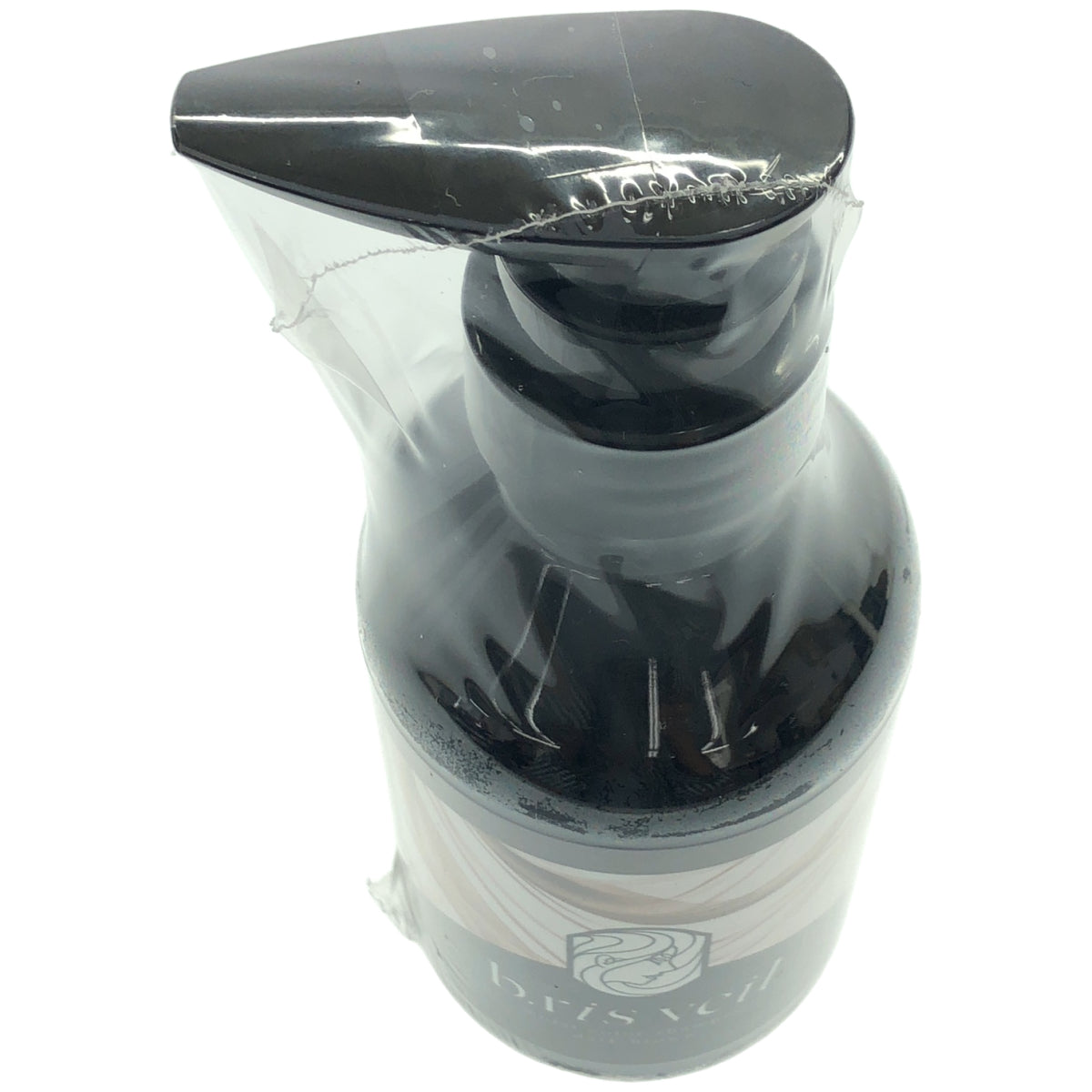 Z000 ビーリス ベール モイストカラーシャンプー ダークブラウン ベルガモット ジャスミンの香り 280mL　ラスト1点！