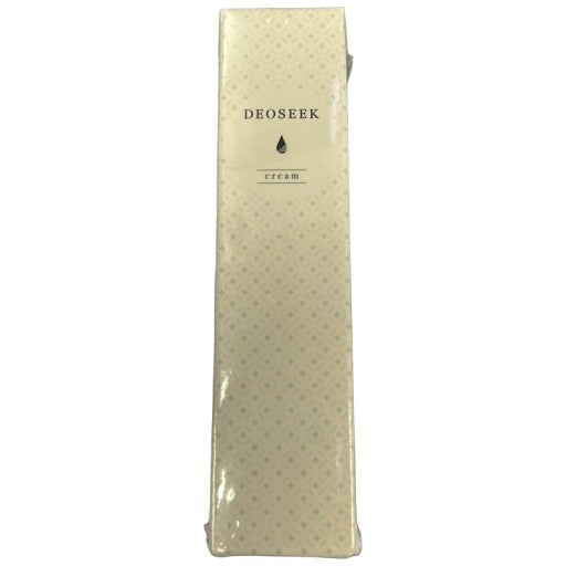 C05U DEOSEEK　デオシーク　薬用ボディケアクリーム KE-01　31g