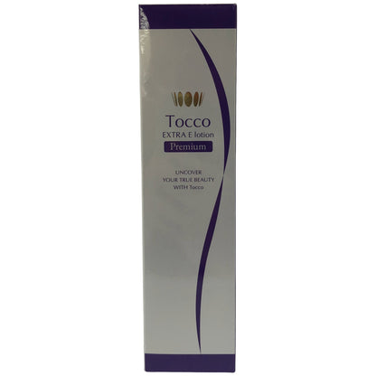 Z000 トッコ Tocco プレミアム Eローション 化粧水 200ml　ラスト1点！