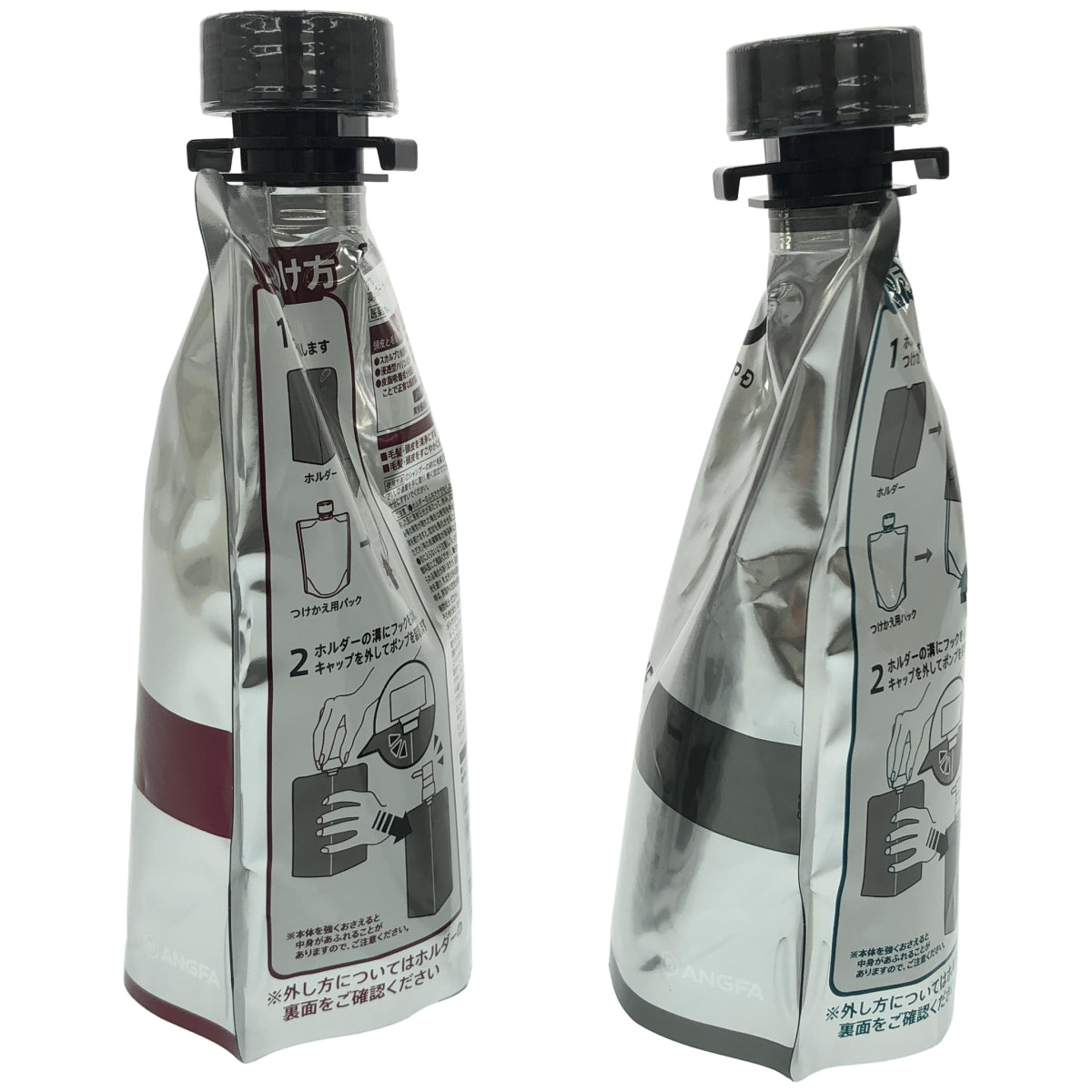 Z000 アンファー スカルプD 薬用 スカルプシャンプー オイル 350mL ボリューム パック コンディショナー 350g 計2個セット　ラスト1点！