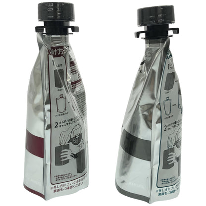 Z000 アンファー スカルプD 薬用 スカルプシャンプー オイル 350mL ボリューム パック コンディショナー 350g 計2個セット　ラスト1点！
