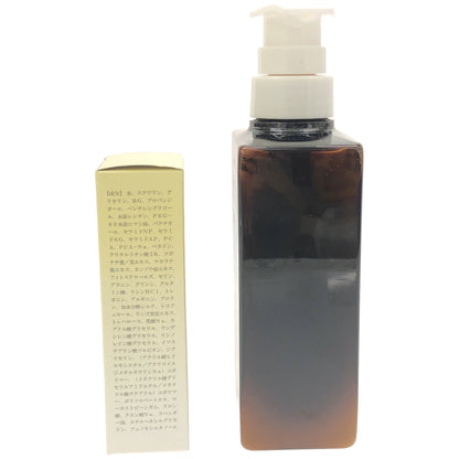 Z000 ESTH ヘッドスパシャンプー 380g & リッチファーストブースター 30ml 2個セット