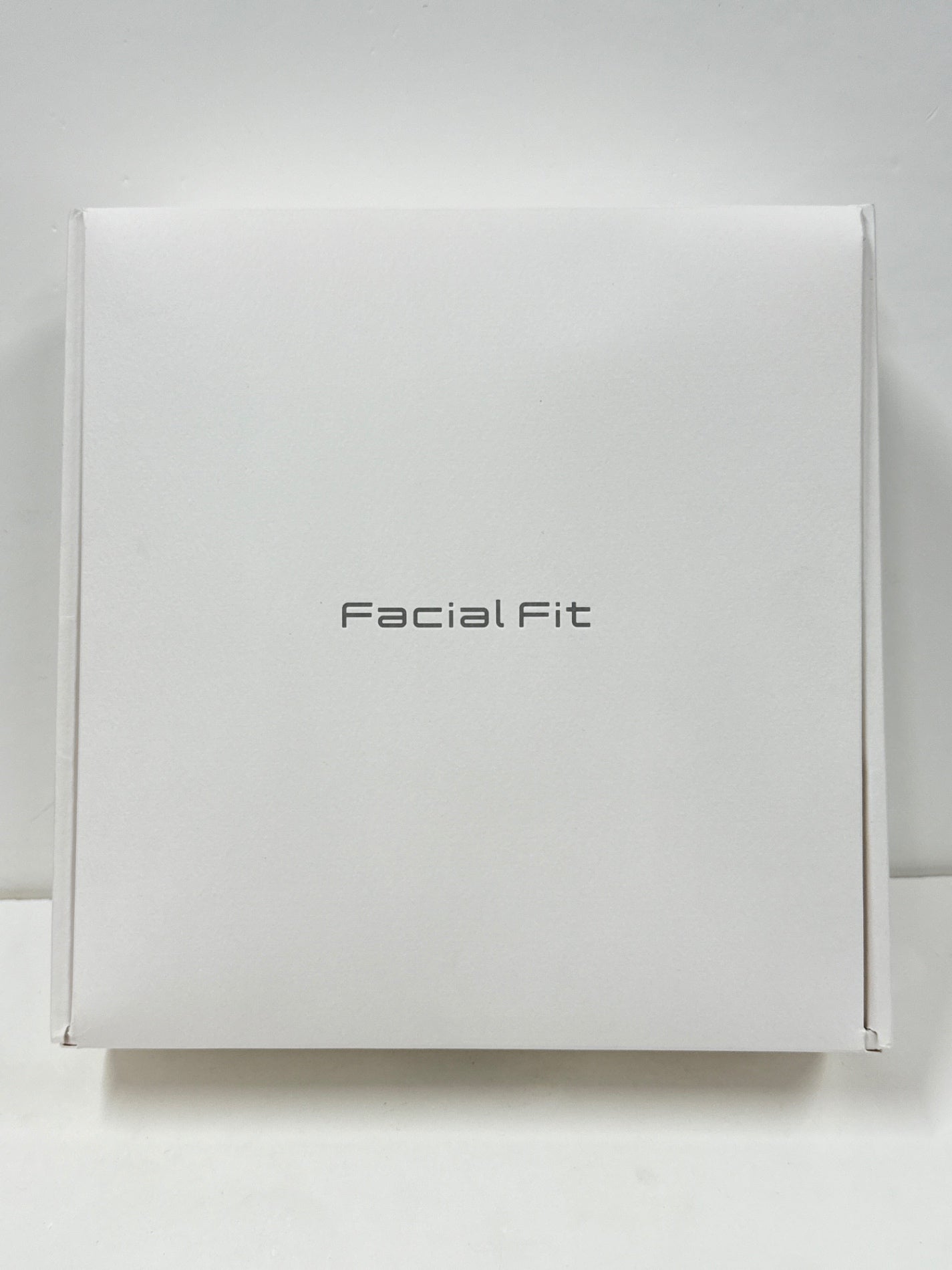 D SIXPAD シックスパッド フェイシャルフィット SE-BH-00A 美顔器