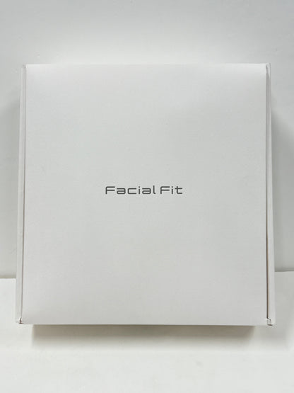 D SIXPAD シックスパッド フェイシャルフィット SE-BH-00A 美顔器