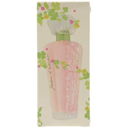 Z000 ジャルダン ダンテルディ オーデトワレ・スプレータイプ 50ml　ラスト1点！