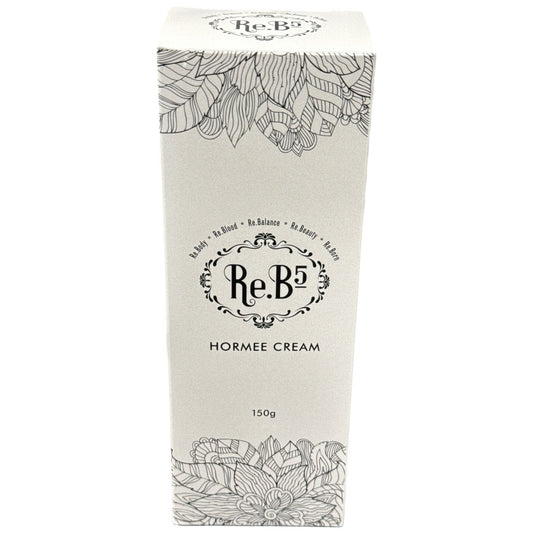 CJ15 グラントイーワンズ Re.B5 ホルミークリーム 150g HORMEE CREAM マッサージクリーム