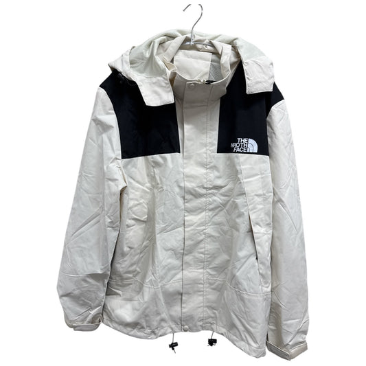 CG70 THE NORTH FACE ノースフェイス ナイロンジャケット 3XL 185/100A