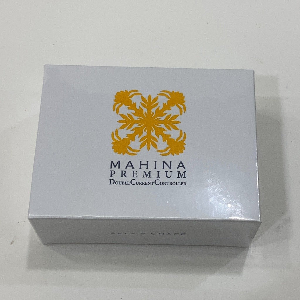 C9D7 D マヒナ プレミアム ダブルカレント コントローラー