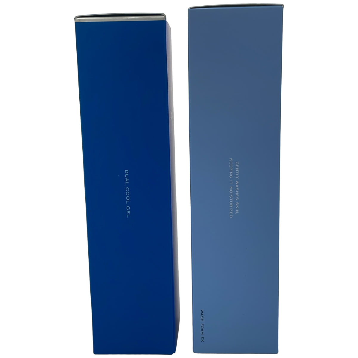 Z000 エピプラス デュアルクールゲル 200g & ウォッシュフォームEX 200mL 2点セット　ラスト1点！