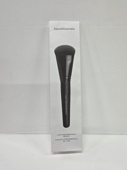 CU81 bareMinerals ベアミネラル リュクス パフォーマンス ブラシ