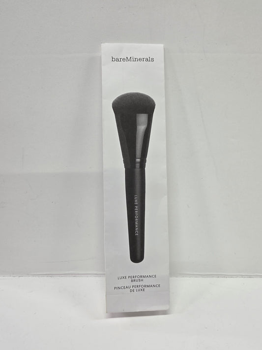 CU81 bareMinerals ベアミネラル リュクス パフォーマンス ブラシ
