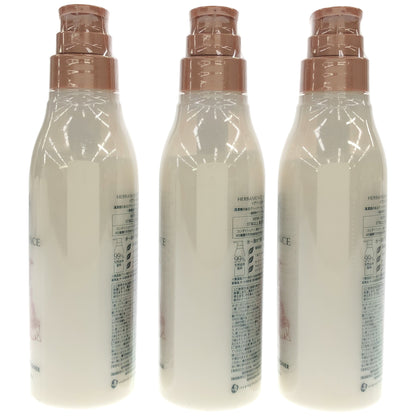 Z000 ハーバニエンス コンディショナー グリーンローズの香り 300ml 計3本セット　ラスト1点！