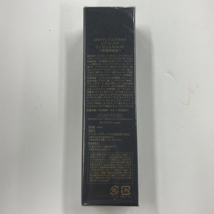 C76R ドクターデヴィアス　プラチナレアゴールド　エッセンスAHA18　30ml