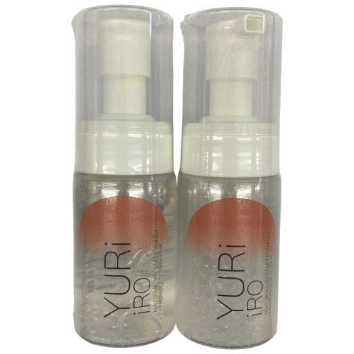C282 ユリイロ インティメイトウォッシュ ムスクペアー 100ml 2本セット
