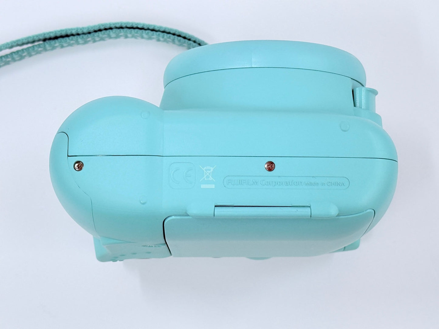 FUJIFILM フジフィルム instax mini 8+ インスタントカメラ チェキ CPL1B112-200