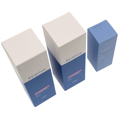 Z000 エピプラス ウォッシュフォーム 150ml 2点 & プロテクトオイルEX 30ml 1点 計3点セット
