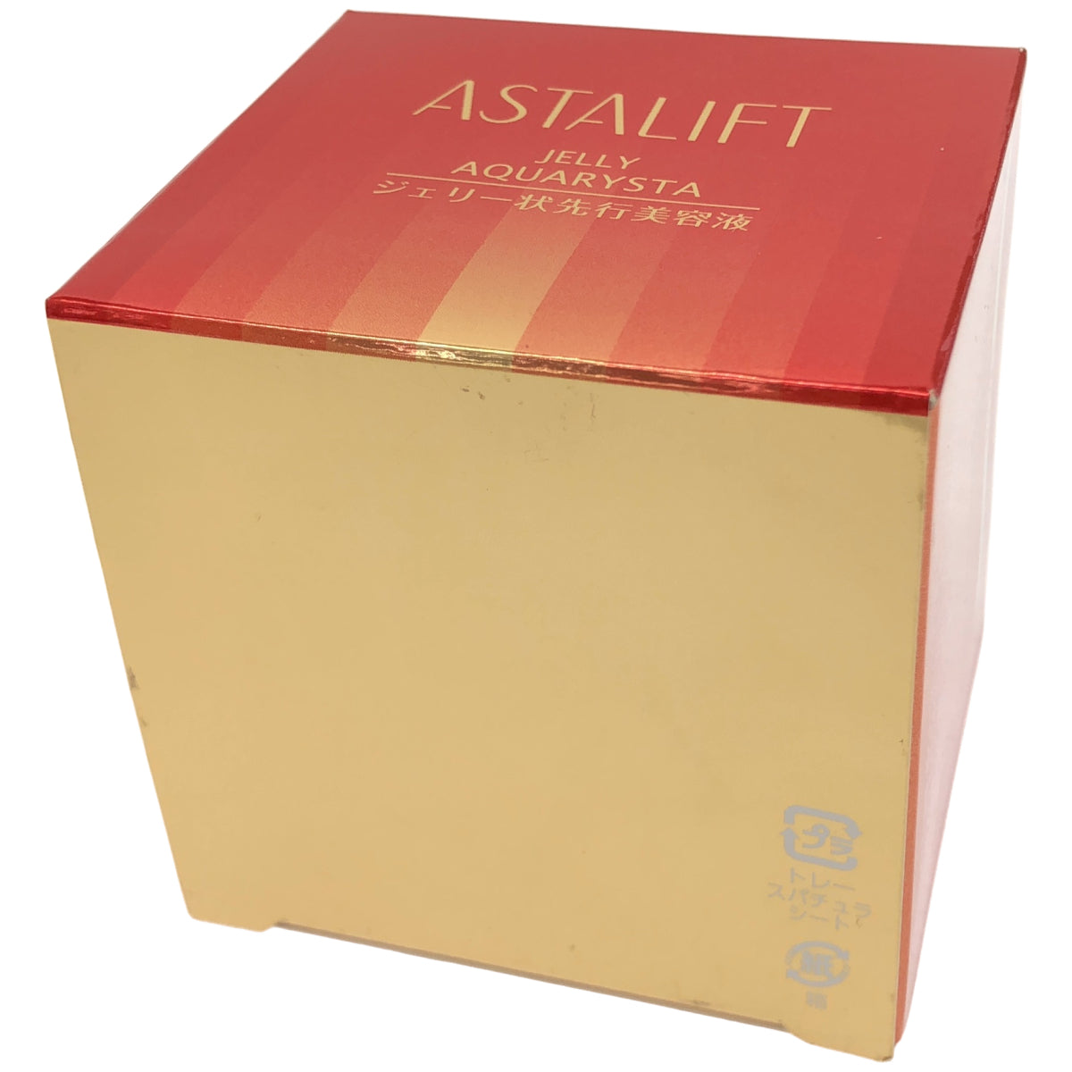 Z000 ASTALIFT アスタリフト ジェリー アクアリスタ 40g　ラスト1点！