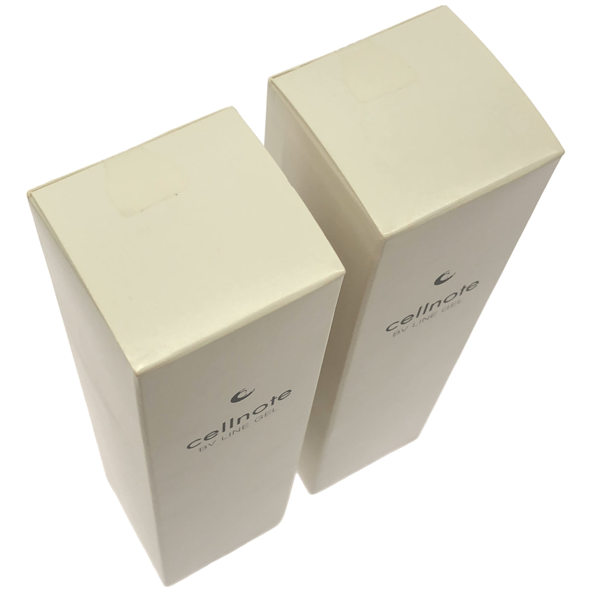 Z000 cellnote BV LINE GEL ボリュームラインジェル 100g 計2個セット　ラスト1点！