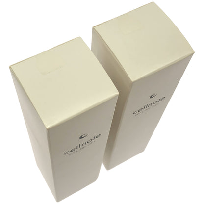 Z000 cellnote BV LINE GEL ボリュームラインジェル 100g 計2個セット　ラスト1点！