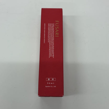 C272 FUSARI 薬用育毛剤 90ml
