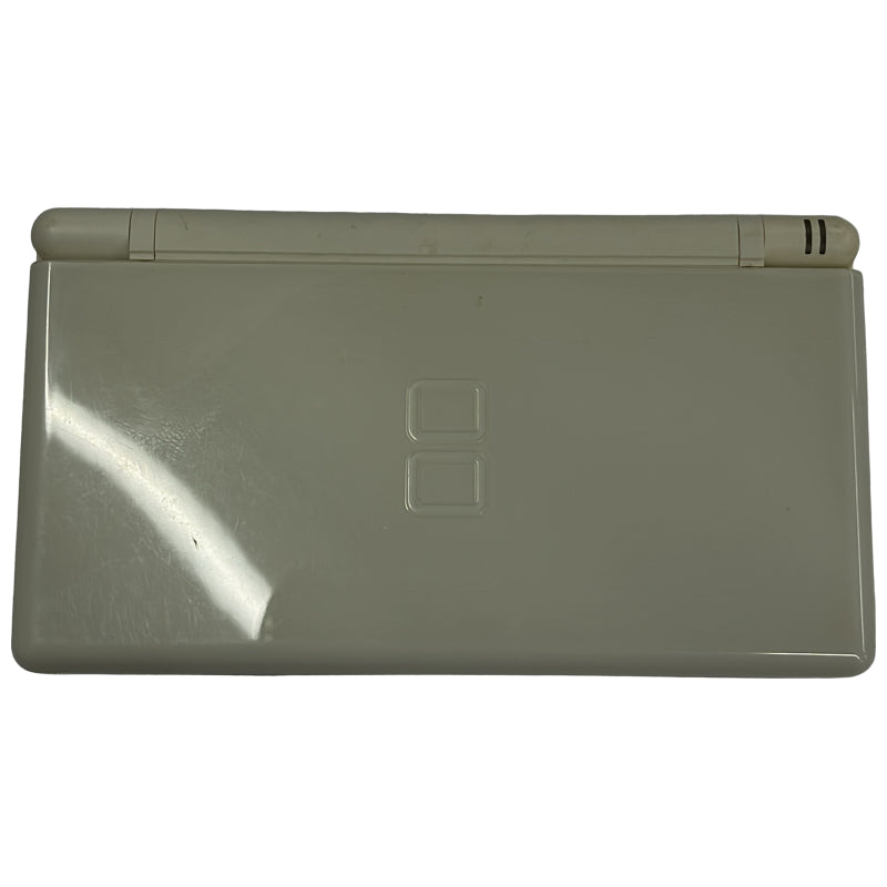 C93A 任天堂ds lite ホワイト タッチペンなし