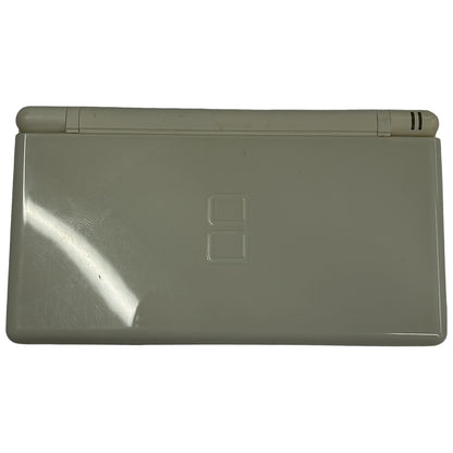 C93A 任天堂ds lite ホワイト タッチペンなし