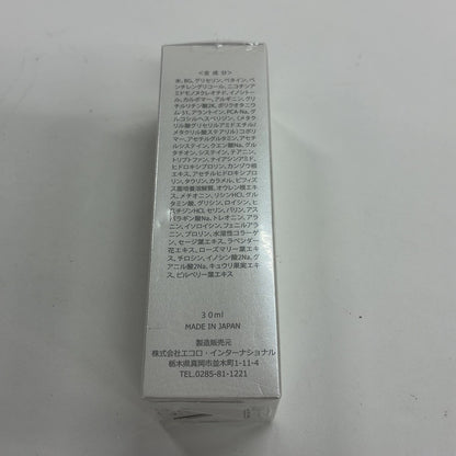 C83P マリン エッセンス コンプレックスローション N2 プラチナホワイト 30ml