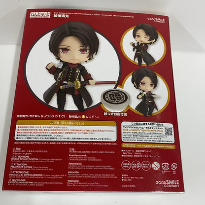 C90C D ねんどろいど 刀剣乱舞 加州清光 518