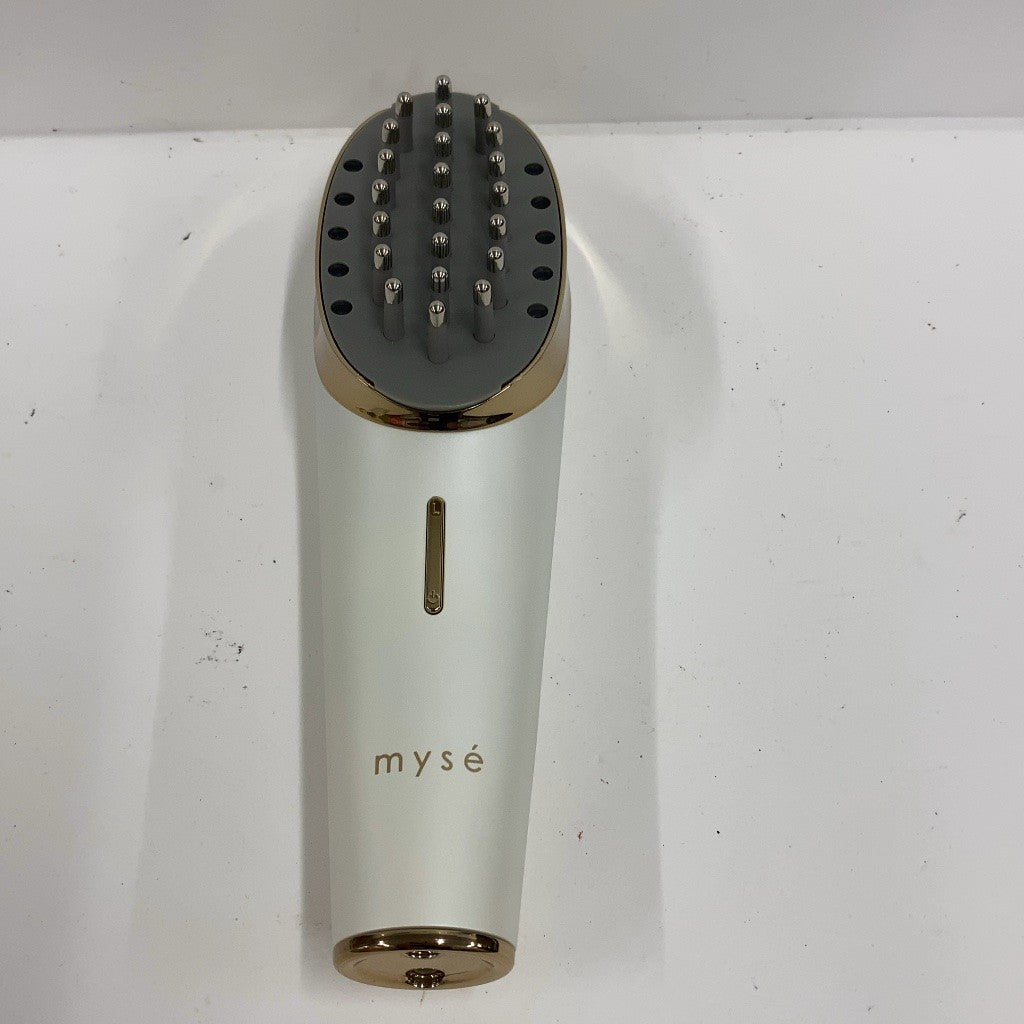 C80D YAMAN ヤーマン myse ミーゼ スカルプリフト ms-80 美顔器 EMS 頭皮 フェイスケア